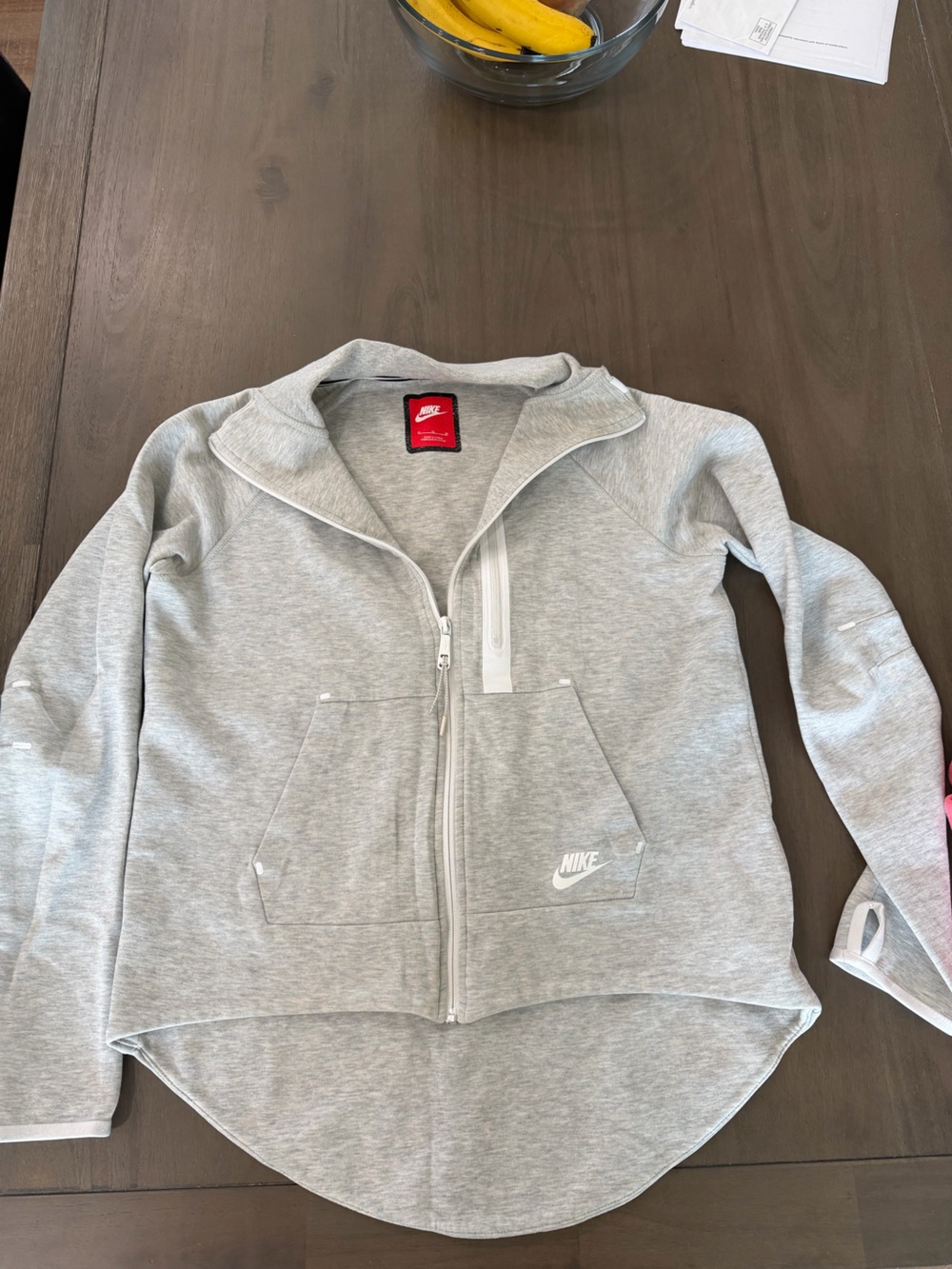Nike jacket